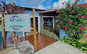 Pousada Alto da Vila Noronha by Alto da Ilha